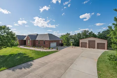 115 Chippewa Drive, Dry Ridge, KY 41035 - Photo 1
