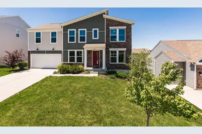 2229 Elias Boone Court, Hebron, KY 41048 - Photo 1
