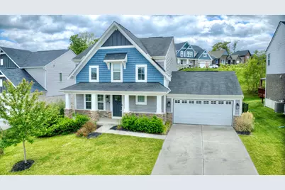 8030 Arcadia Boulevard, Alexandria, KY 41001 - Photo 1