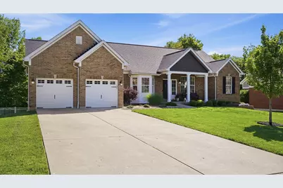 1784 Fair Meadow Drive, Florence, KY 41042 - Photo 5