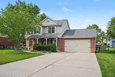 1258 Edinburgh Lane, Union, KY 41091 - Photo 35