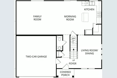 6412 Dunleary Court, Union, KY 41091 - Photo 3