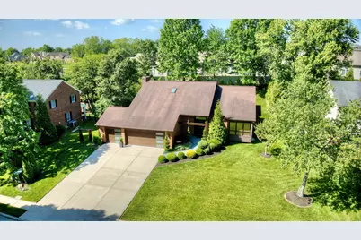 1008 Doriel Street, Villa Hills, KY 41017 - Photo 31
