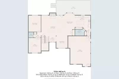 10642 Aspen Place, Union, KY 41091 - Photo 33