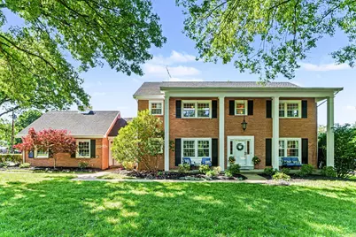 1941 Provincial Lane, Fort Mitchell, KY 41011 - Photo 1