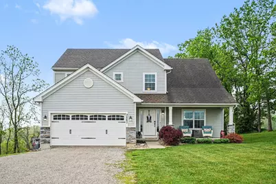 3267 Center Ridge Road, Demossville, KY 41033 - Photo 1