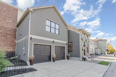 312 E 9th Street, Newport, KY 41071 - Photo 3