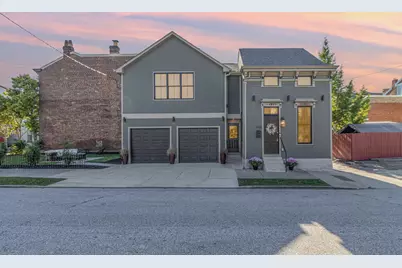 312 E 9th Street, Newport, KY 41071 - Photo 1