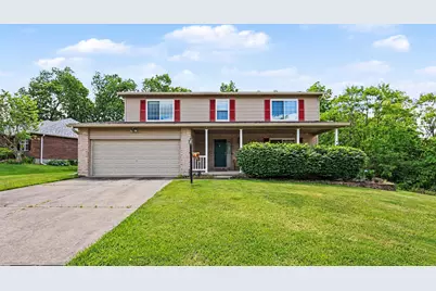 3387 Mary Teal Lane, Burlington, KY 41005 - Photo 1