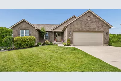 225 Hannahs Way, Crittenden, KY 41030 - Photo 1