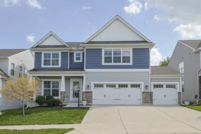 6545 Cannondale Drive, Burlington, KY 41005 - Photo 1