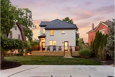 611 S Grand Avenue, Fort Thomas, KY 41075 - Photo 5