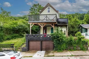 1107 John St, Covington, KY 41016 - Photo 1
