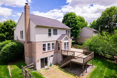 4819 Dartmouth Drive, Burlington, KY 41005 - Photo 3