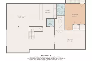 906 Squire Hill Ct, Crescent Springs, KY 41017 - Photo 47