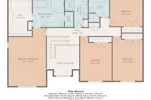 906 Squire Hill Ct, Crescent Springs, KY 41017 - Photo 49