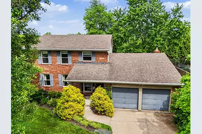 2692 Pine View Drive, Villa Hills, KY 41017 - Photo 33