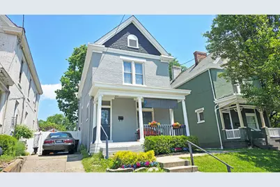 3110 Rogers Street, Covington, KY 41015 - Photo 1
