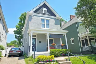 3110 Rogers St, Covington, KY 41015 - Photo 1