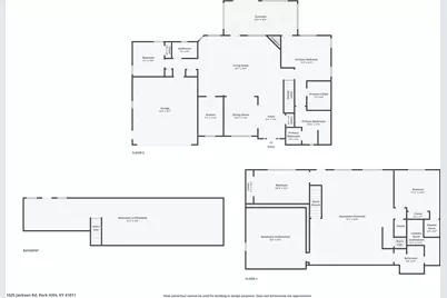 1025 Jackson Road, Park Hills, KY 41011 - Photo 41