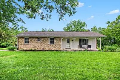 135 Ridgelea Drive, Williamstown, KY 41097 - Photo 1