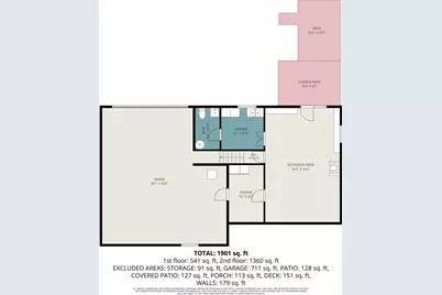 135 Ridgelea Drive, Williamstown, KY 41097 - Photo 27