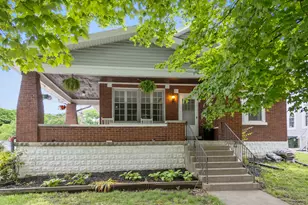 316 Linden Ave, Southgate, KY 41071 - Photo 1