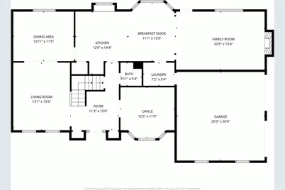 1350 Eagle View Drive, Hebron, KY 41048 - Photo 39
