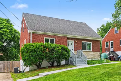 410 Saint Jude Circle, Florence, KY 41042 - Photo 1