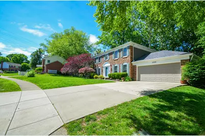 2068 Lakelyn Court, Crescent Springs, KY 41017 - Photo 49