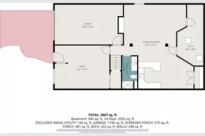 802 Grace Drive, Florence, KY 41042 - Photo 39
