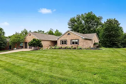 802 Grace Drive, Florence, KY 41042 - Photo 35