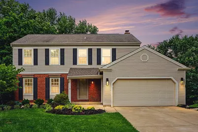2726 Claiborne Court, Crestview Hills, KY 41017 - Photo 25