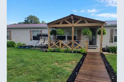 270 Eagle Ridge Drive, Dry Ridge, KY 41035 - Photo 1