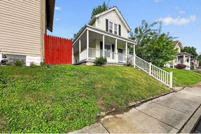 4347 Huntington Avenue, Covington, KY 41015 - Photo 3