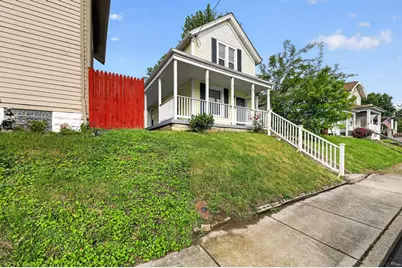 4347 Huntington Avenue, Covington, KY 41015 - Photo 3