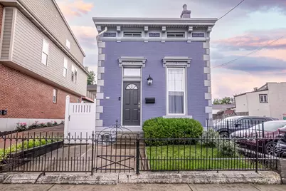 212 E 4th Street, Newport, KY 41071 - Photo 1