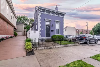 212 E 4th Street, Newport, KY 41071 - Photo 3