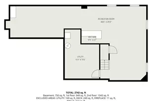 2 Sassafrass Ln, Florence, KY 41042 - Photo 29