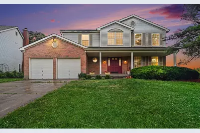 2 Sassafrass Lane, Florence, KY 41042 - Photo 1