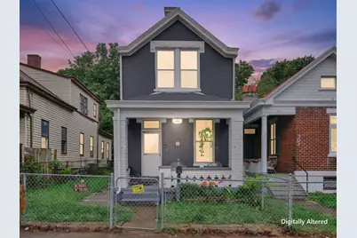 219 W 19th Street, Covington, KY 41014 - Photo 1