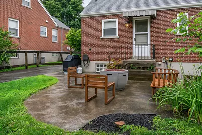 2656 Van Deren Drive, Lakeside Park, KY 41017 - Photo 25