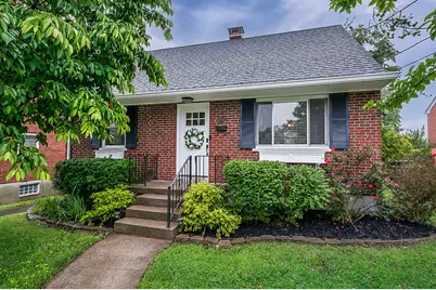 2656 Van Deren Drive, Lakeside Park, KY 41017 - Photo 1