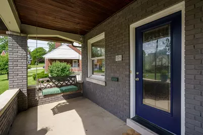 824 Aberdeen Road, Park Hills, KY 41011 - Photo 5
