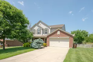 10562 Williamswoods Dr, Independence, KY 41051 - Photo 1