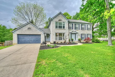8547 Woodcreek Drive, Florence, KY 41042 - Photo 1