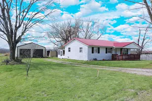 1305 Bethel Ridge Rd, Worthville, KY 41098 - Photo 9