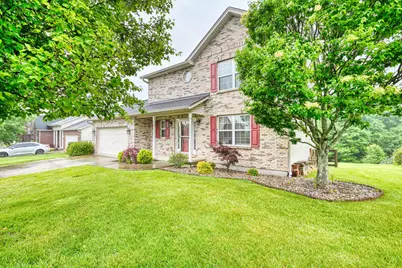 415 Claiborne Drive, Dry Ridge, KY 41035 - Photo 3