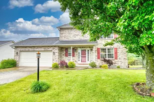 415 Claiborne Dr, Dry Ridge, KY 41035 - Photo 1