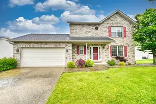 415 Claiborne Dr, Dry Ridge, KY 41035 - Photo 1